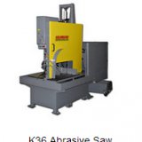 K36 Abrasive Saw