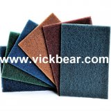 Non-Woven Abrasive Hand Pads