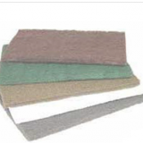 NON-WOVEN ABRASIVE PRODUCTS