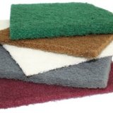 Non-woven Abrasives