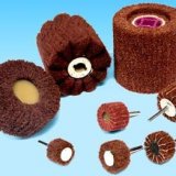 Non-woven Abrasives  002