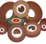 Non-Woven Wheels   011