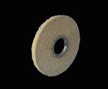 SISAL DISC BUFF KL205