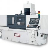 KGS-CNC Surface Grinder / Column Traveling Type