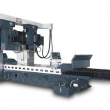KGP Double Column Surface Grinder / Moving Beam Type