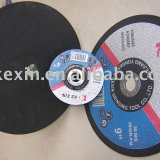 Cut-off & Grinding Wheels   004