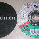 Cut-off & Grinding Wheels   006