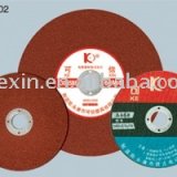 Cut-off & Grinding Wheels   010