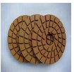 Artificial Stone Polishing Pads ( wet )