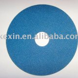 Fiber disc for Stainless steel  004