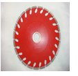 Concrete Saw Blade