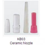 KB03 Ceramic Nozzle
