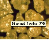 Diamond Powder RVD