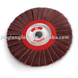 Flexible Flap Wheel