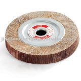 Abrasive Flap Wheel  for  Weld Grinding
