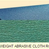 Y-WEIGHT ABRASIVE CLOTH ROLL