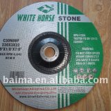 concrete cutting disc