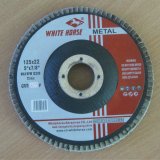 Flap Disc of Aluminum Oxide