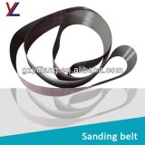 3M 307EA trizact hard metal sanding belt
