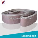 3M 307EA trizact aluminum oxide sanding belt