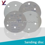 3M 436U sanding disc for dry polishing