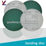 Drywall 3M 245 sanding disc