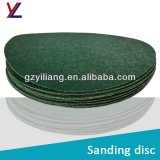 Round 3M 245 sanding disc