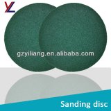 Metal flat 3M 245 sanding disc