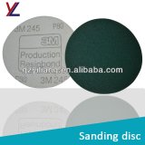 Velcro 3M 245 sanding disc
