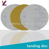 3M 236U sanding disc for automobile