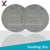 Abrasive 3M 216U sanding disc