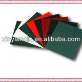 silicon carbide waterproof sand paper
