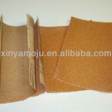 sand paper for dry polishing