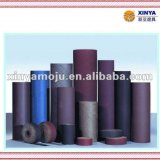 aluminum oxide abrasive cloth roll