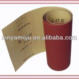 sand paper roll