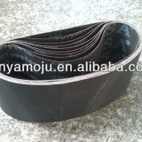 silicon carbide abrasive sand paper roll
