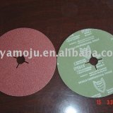 aluminium oxide sanding disc for metal