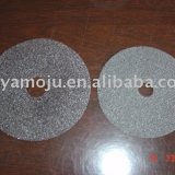 silicone carbide sanding disc for marble
