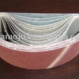 Aluminium Oxide Sanding Belt