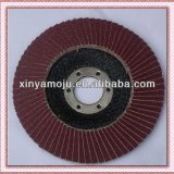 Wood Aluminum Oxide Fap Disc