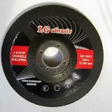 Prinding discs WA-150x6x22,2