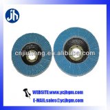 flap abrasive disc for polishing