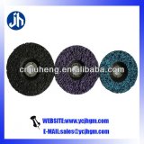 Nylon Abrasive Disc For Dust and paint remove
