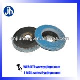 Flap Disc High Quality For metal/wood/stone/glass/furniture/stainless steel