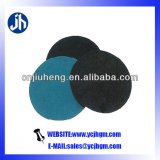 5'' Silicon Carbide Velcro Backed Disc