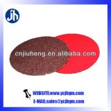 Velcro Abrasive Disc For Car Polishing