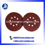 Velcro Disc Paper For Polishing And Grinding