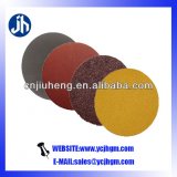 Velcro Backed Floor Grinding Disc