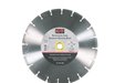 LASER SEGMENTED DIAMOND BLADES