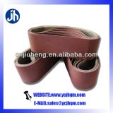 Alumina Abrasive Sanding Belts